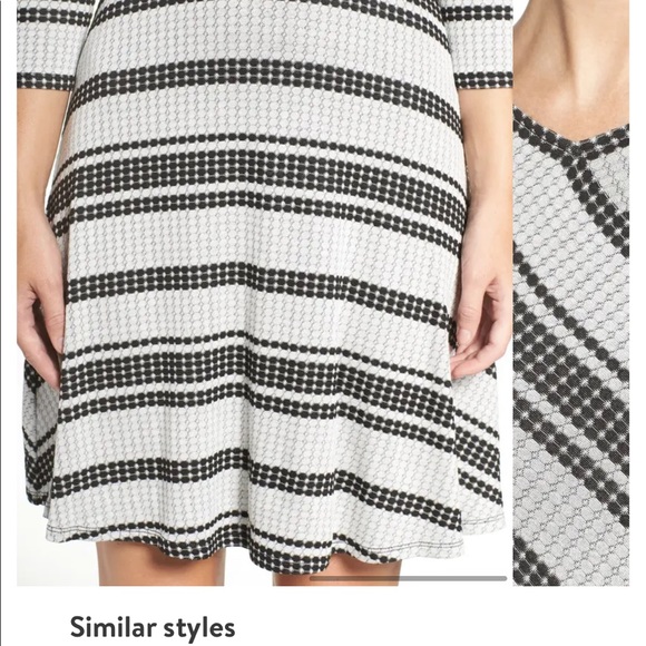 BCBGMaxAzria ‘Kenji’ sweater dress - Picture 12 of 12